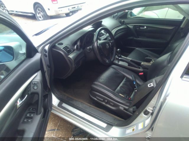 19UUA8F28DA011142 Acura TL