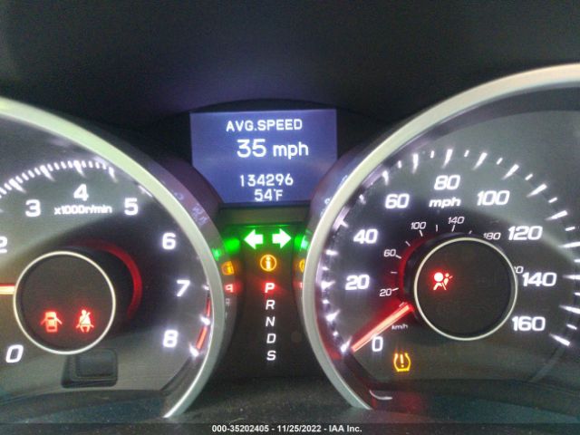 19UUA8F28DA011142 Acura TL