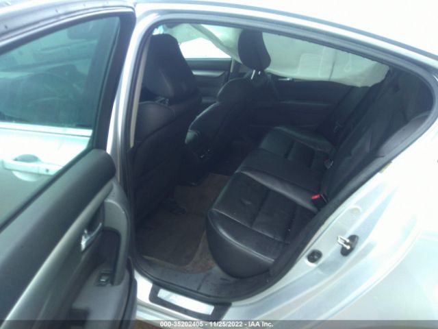 19UUA8F28DA011142 Acura TL