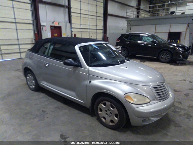 2005 3C3EY45X75T330583 main image