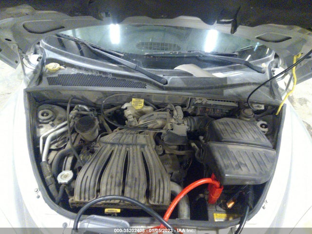 Chrysler Pt Cruiser 2005 3C3EY45X75T330583 Image 11