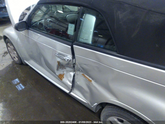 Chrysler Pt Cruiser 2005 3C3EY45X75T330583 Image 7