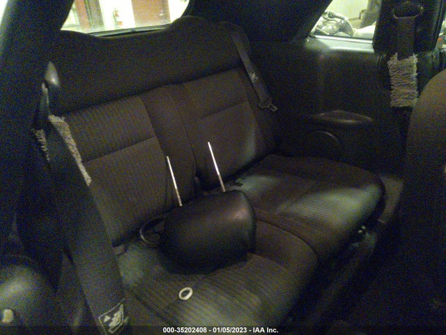 Chrysler Pt Cruiser 2005 3C3EY45X75T330583 Image 9