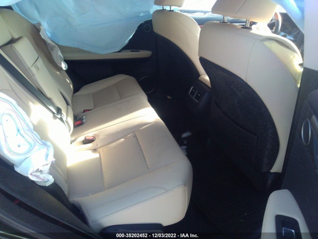 2021 Lexus RX, VIN: 2T2HZMDA3MC287201