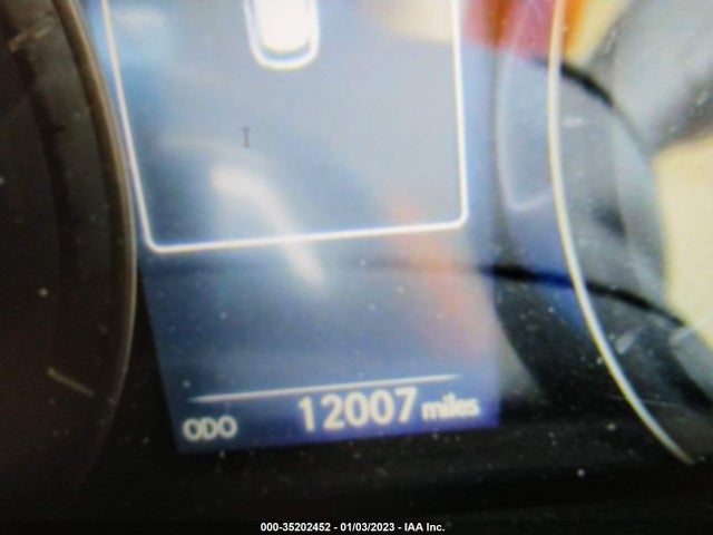 2021 Lexus RX, VIN: 2T2HZMDA3MC287201