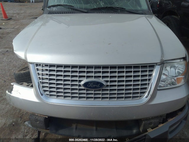 2005 FORD EXPEDITION SPECIAL SERVICE/XLT VIN: 1FMFU15575LB07069