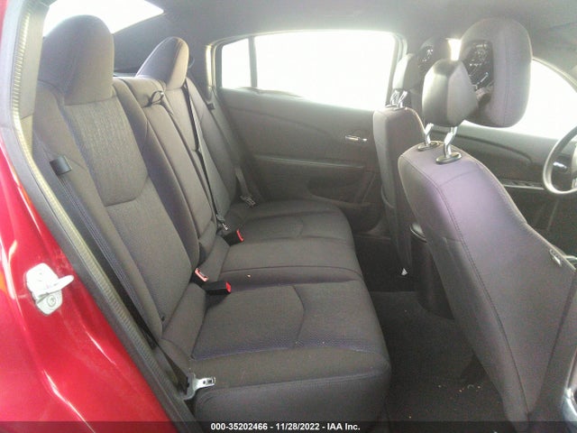 1C3CCBAG2DN728878 Chrysler 200 LX
