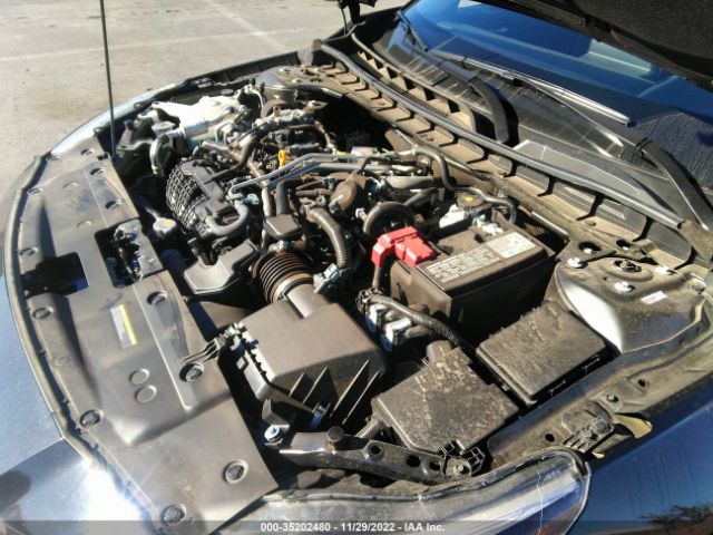 1N4BL4CV2NN387374 Nissan Altima 2.5 Sr