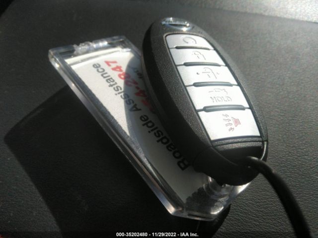 1N4BL4CV2NN387374 Nissan Altima 2.5 Sr