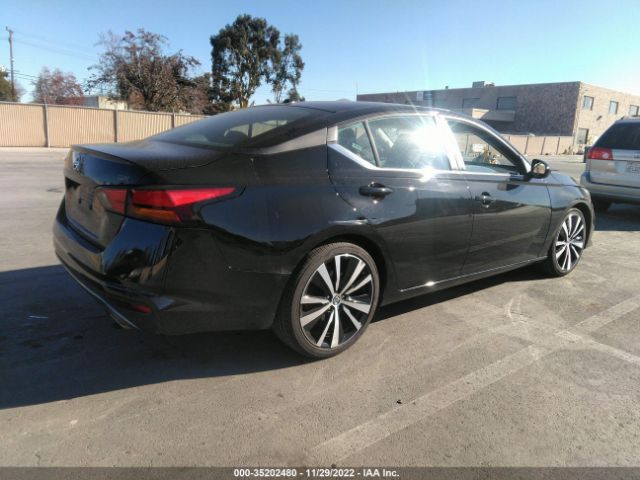 1N4BL4CV2NN387374 Nissan Altima 2.5 Sr