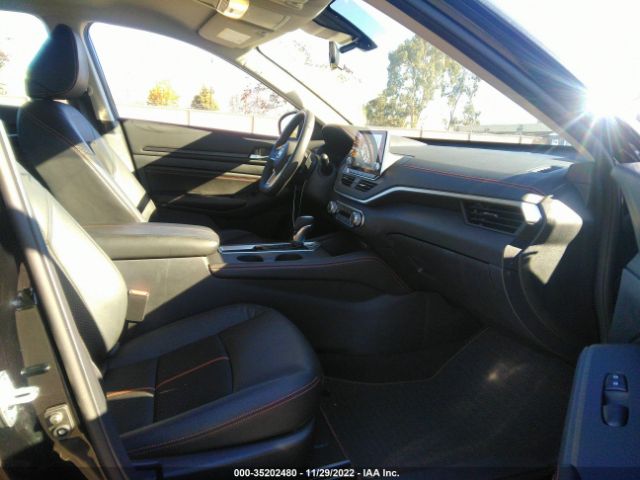 1N4BL4CV2NN387374 Nissan Altima 2.5 Sr