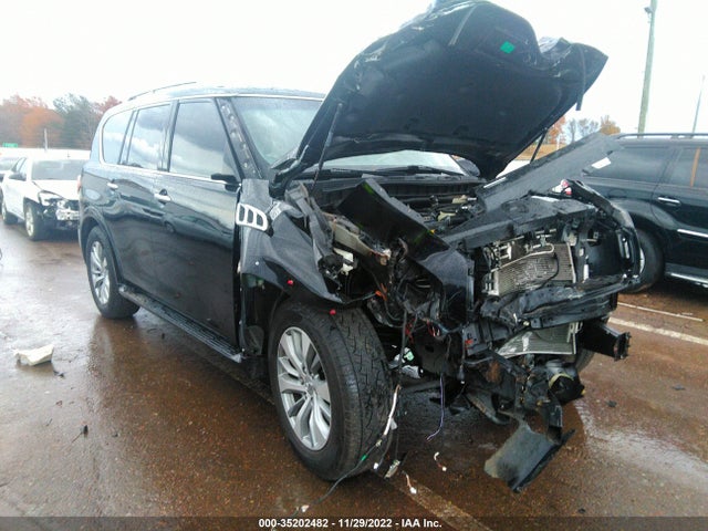 2016 JN8AZ2NF6G9611955 main image