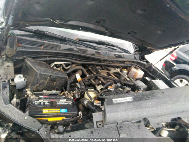 Infiniti QX80 2016 JN8AZ2NF6G9611955 Image 12