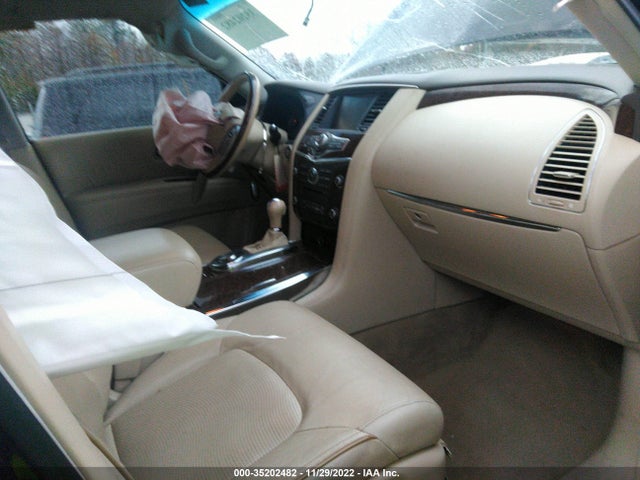 Infiniti QX80 2016 JN8AZ2NF6G9611955 Image 7