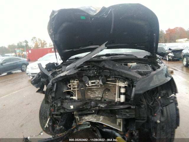Infiniti QX80 2016 JN8AZ2NF6G9611955 Image 8