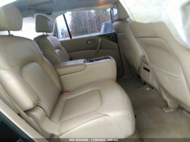 Infiniti QX80 2016 JN8AZ2NF6G9611955 Image 10