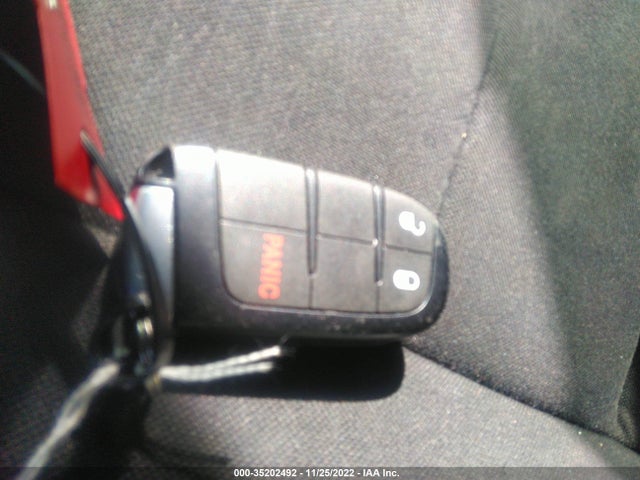 2020 Dodge Durango, VIN: 1C4RDHAG9LC154957