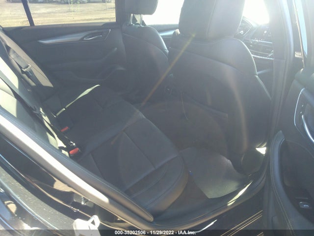 2021 Cadillac CT5, VIN: 1G6DN5RK2M0129726