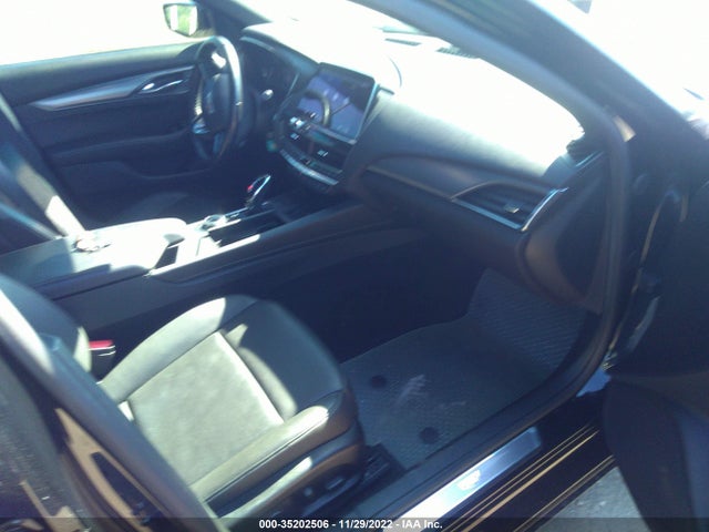 Cadillac CT5 2021 1G6DN5RK2M0129726 Image 6