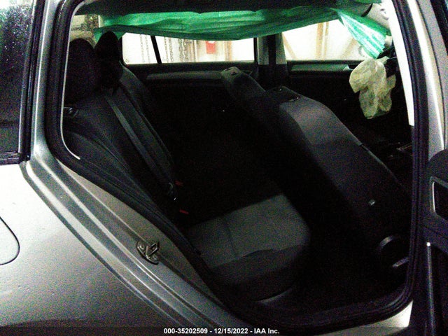 3VWC17AU7GM507437 Volkswagen Golf Sportwagen Tsi S