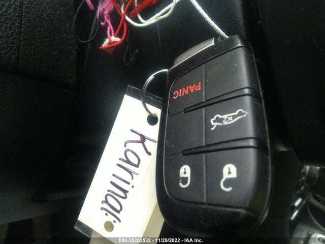 2016 Chrysler 300, VIN: 2C3CCAAG7GH224169