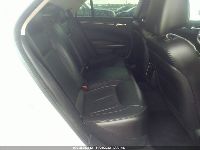 2016 Chrysler 300, VIN: 2C3CCAAG7GH224169