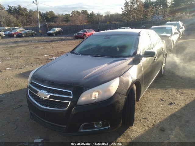 1G11E5SA2DF311868 Chevrolet Malibu