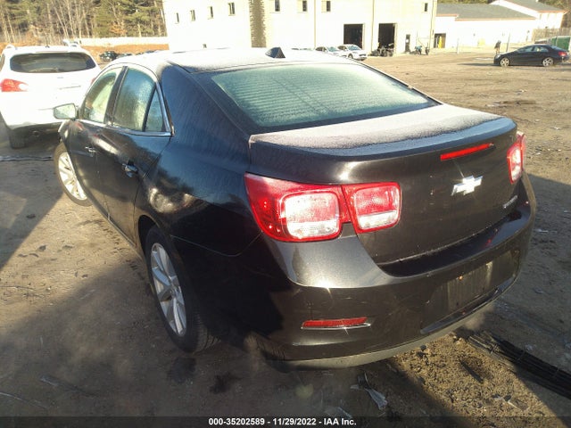 1G11E5SA2DF311868 Chevrolet Malibu
