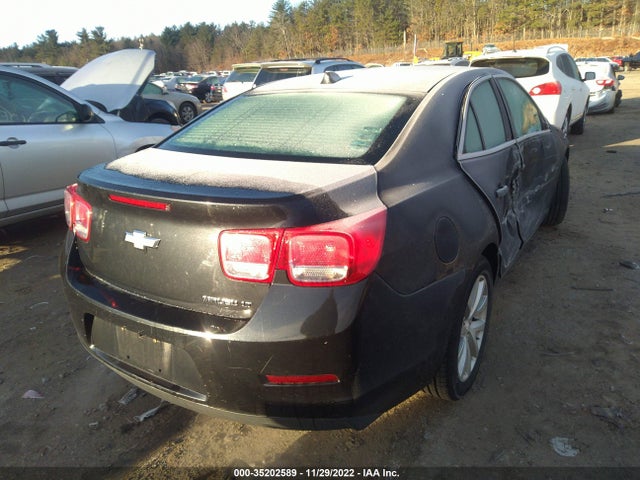 1G11E5SA2DF311868 Chevrolet Malibu