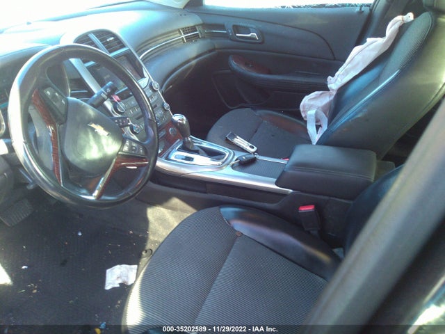 1G11E5SA2DF311868 Chevrolet Malibu