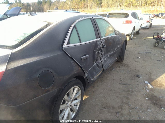 1G11E5SA2DF311868 Chevrolet Malibu