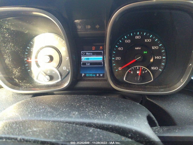 1G11E5SA2DF311868 Chevrolet Malibu