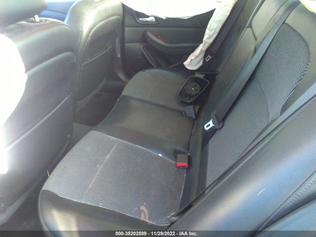1G11E5SA2DF311868 Chevrolet Malibu