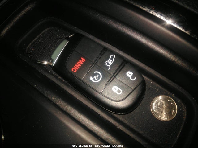 Dodge Durango Gt Plus 2020 1C4RDJDG9LC324463 Image 3