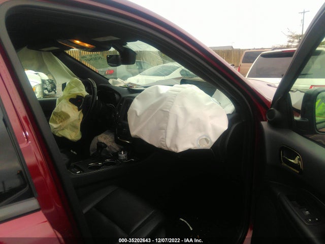 Dodge Durango Gt Plus 2020 1C4RDJDG9LC324463 Image 6