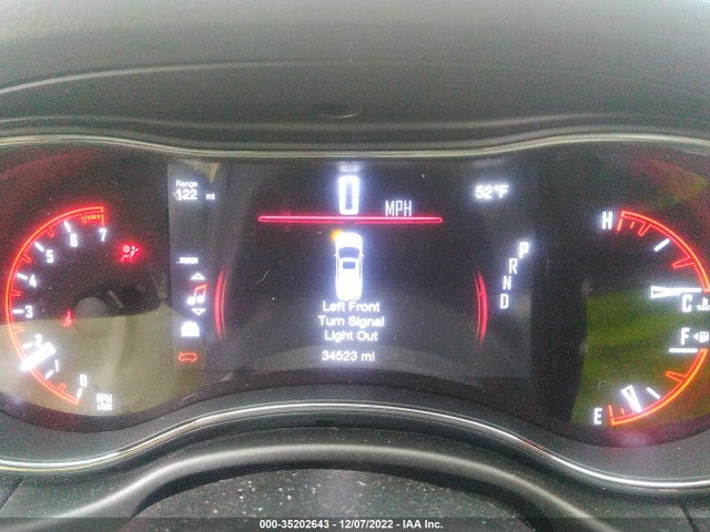 Dodge Durango Gt Plus 2020 1C4RDJDG9LC324463 Image 8