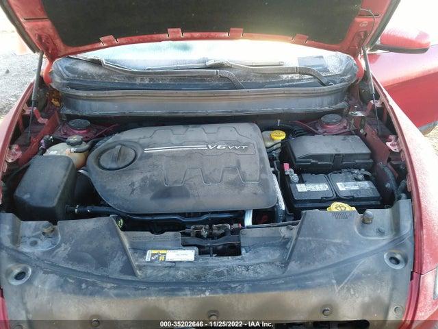 1C4PJMCS7FW794016 Jeep Cherokee Latitude