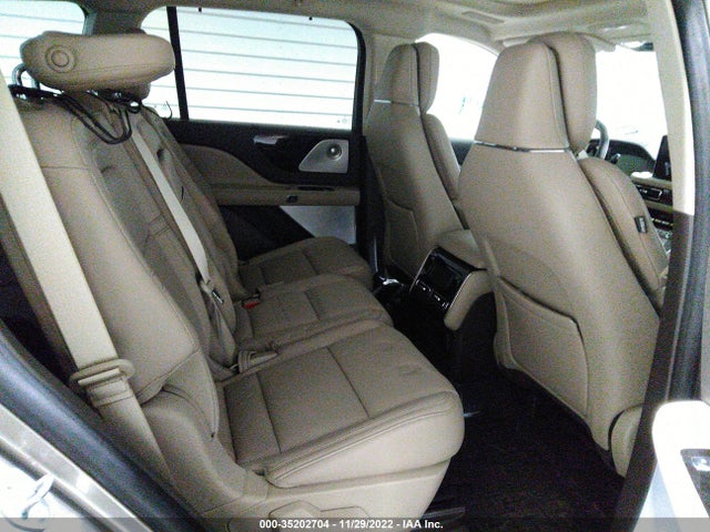 2020 Lincoln Aviator, VIN: 5LM5J7XC8LGL19839