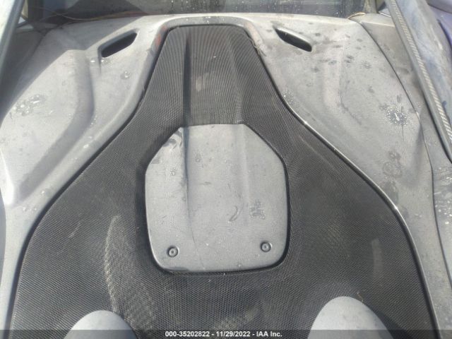 SBM13RAA8KW007406 Mclaren 600LT