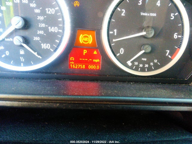 2005 BMW 5 SERIES 525I VIN: WBANA53575B859148