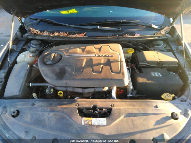 1C3CCCBG5GN162062 Chrysler 200 S