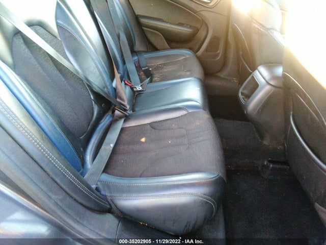 1C3CCCBG5GN162062 Chrysler 200 S