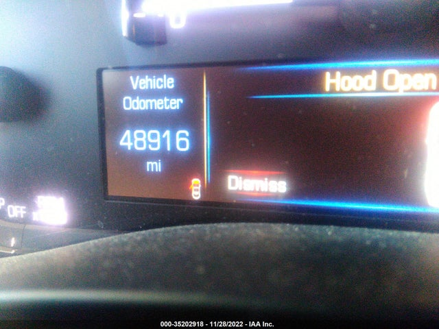 Cadillac Ats Coupe Rwd 2017 1G6AA1RX2H0165232 Image 7