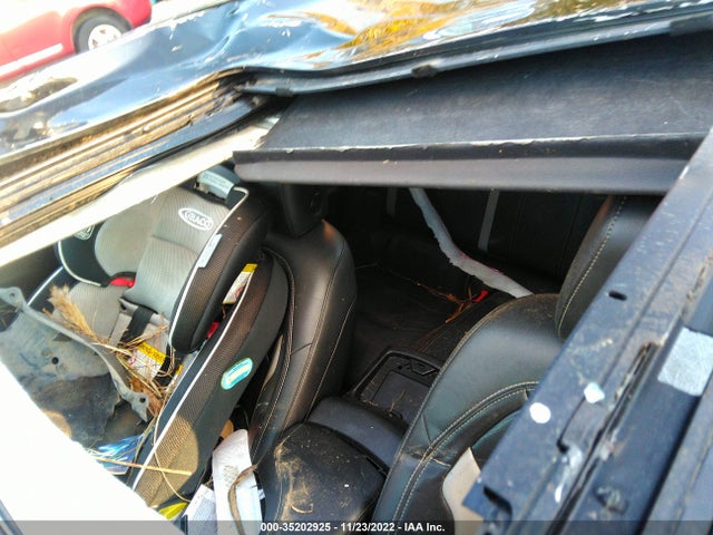 Chevrolet CAMARO 2SS 2016 1G1FH1R75G0152478 Image 8