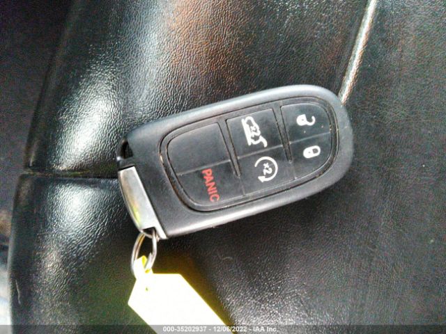 1C4PJMLX3KD415594 Jeep Cherokee Latitude Plus