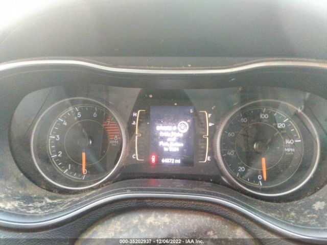 1C4PJMLX3KD415594 Jeep Cherokee Latitude Plus