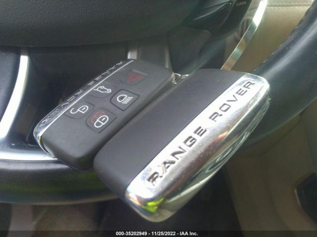 SALVR2BG5EH895391 Land Rover Range Rover Evoque Pure Premium