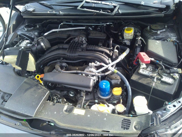 2022 Subaru Impreza, VIN: 4S3GTAD65N3721575