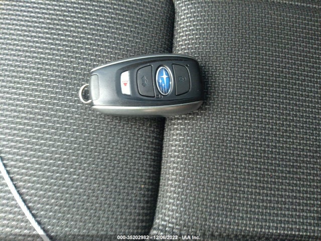 2022 Subaru Impreza, VIN: 4S3GTAD65N3721575