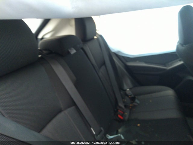 2022 Subaru Impreza, VIN: 4S3GTAD65N3721575